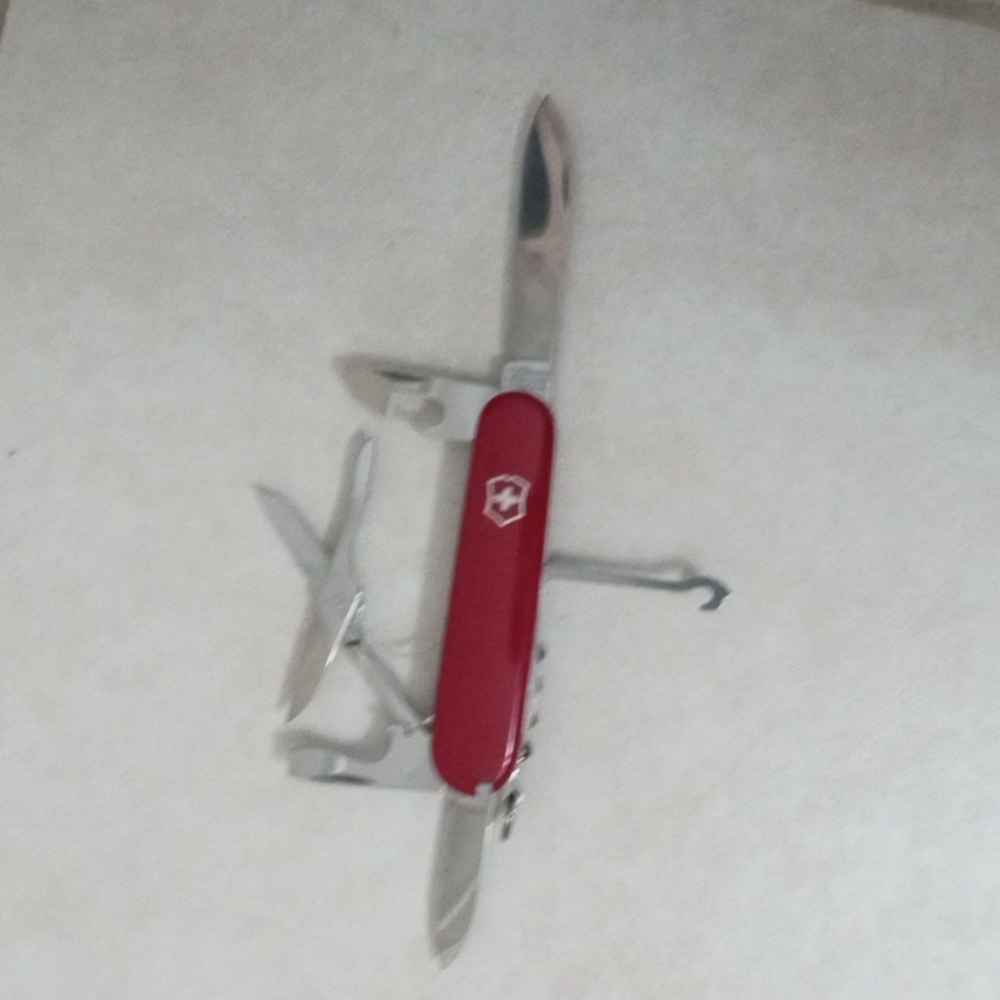 Victorinox Swiss Knife